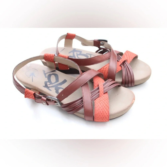 OTBT Sheffield sandals - Picture 1 of 14